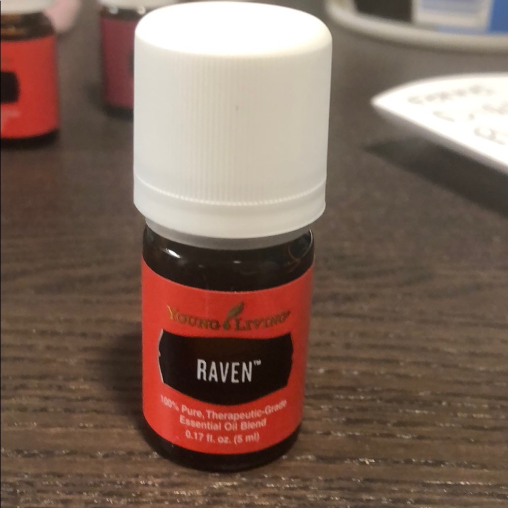 Essential Oil - image 1